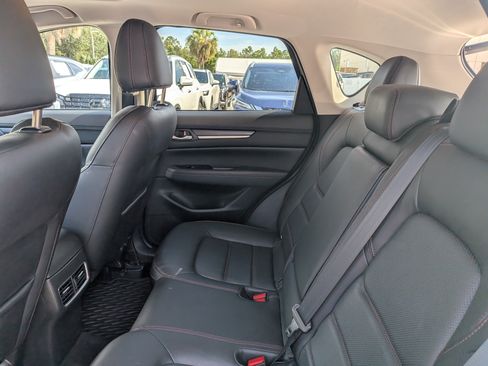 Used 2024 MAZDA CX-5 Carbon Edition AWD/4WD image 14