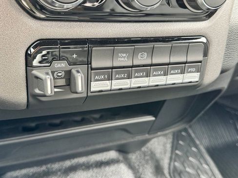 New 2026 RAM 4500 Tradesman w/ Safety Group image 21