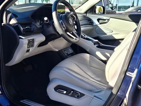 Used 2023 Acura RDX w/ Technology Package image 9