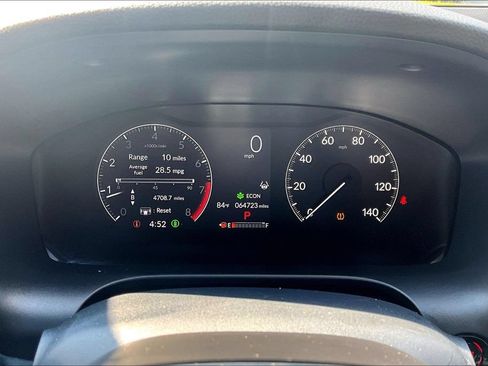 Used 2023 Honda HR-V Sport image 21
