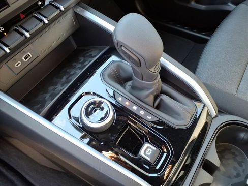 New 2026 Chevrolet Colorado Trail Boss image 18