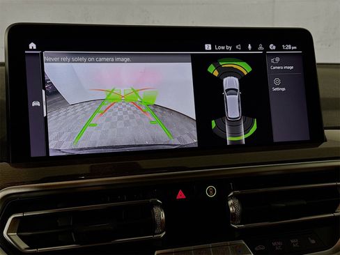 Used 2023 BMW X3 xDrive30i w/ Premium Package image 11