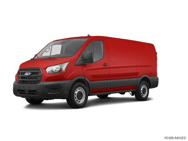 Used 2020 Ford Transit 250 148 High Roof RWD image 1