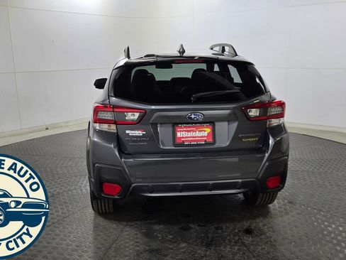 Used 2023 Subaru Crosstrek 2.5i Sport image 6