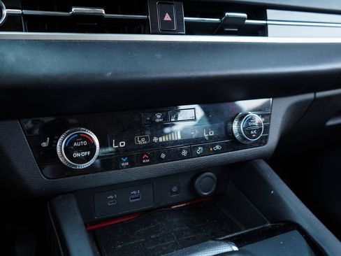 Used 2022 Mitsubishi Outlander SEL FWD image 26