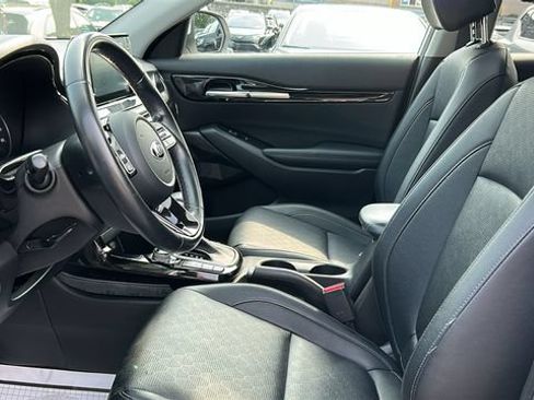 Used 2021 Kia Seltos EX AWD/4WD image 10
