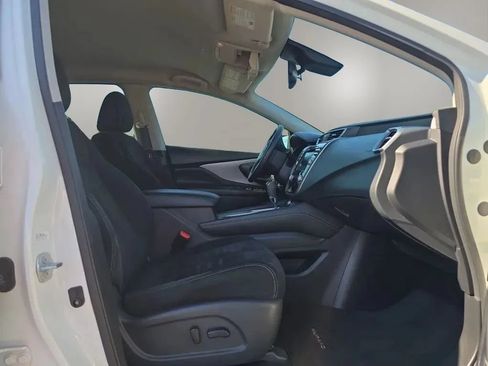 Used 2021 Nissan Murano SV AWD/4WD image 42