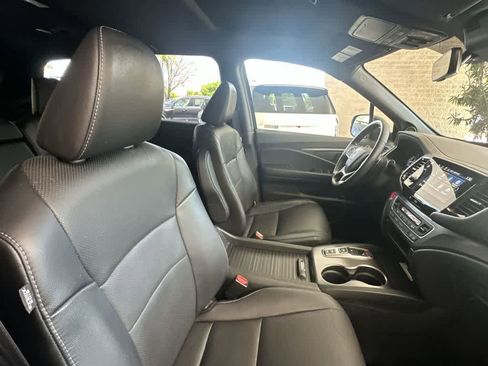 Used 2023 Honda Passport EX-L image 27