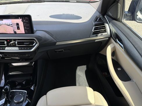 Used 2024 BMW X3 sDrive30i w/ Premium Package w/ZPA RWD image 17