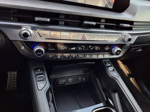 Used 2023 Kia Telluride SX X-Pro image 21