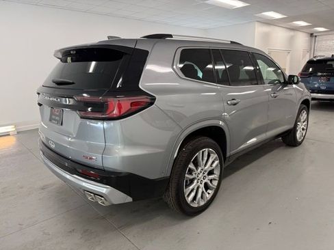 New 2026 GMC Acadia Denali w/ Super Cruise Package image 6