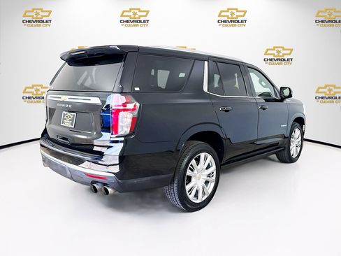 Used 2022 Chevrolet Tahoe High Country AWD/4WD image 7