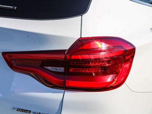 Used 2021 BMW X3 sDrive30i w/ Convenience Package image 11