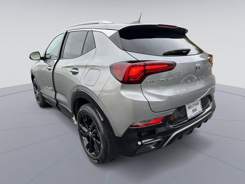 Used 2024 Buick Encore GX Sport Touring image 25