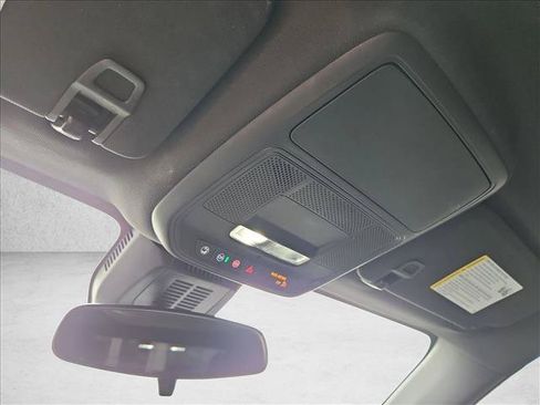 Certified 2025 Chevrolet Equinox LT FWD image 21