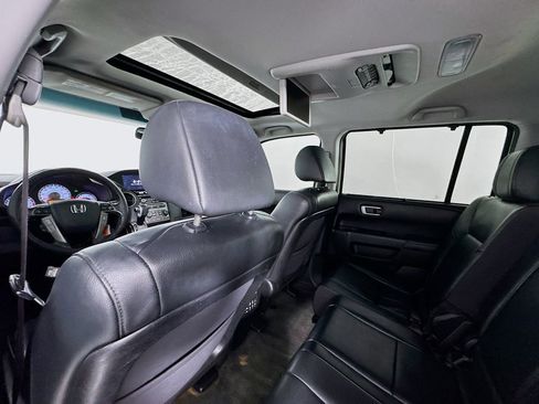 Used 2015 Honda Pilot Touring image 35
