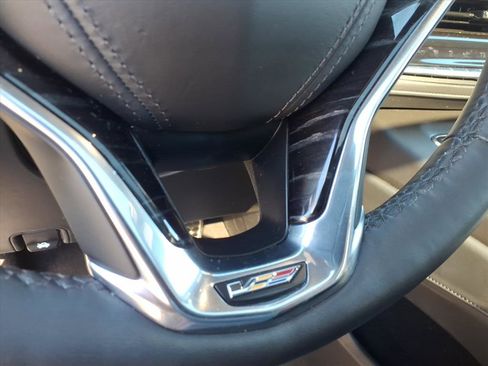 Certified 2023 Cadillac Escalade V image 33