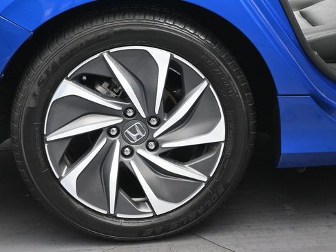 Used 2019 Honda Insight Touring image 33