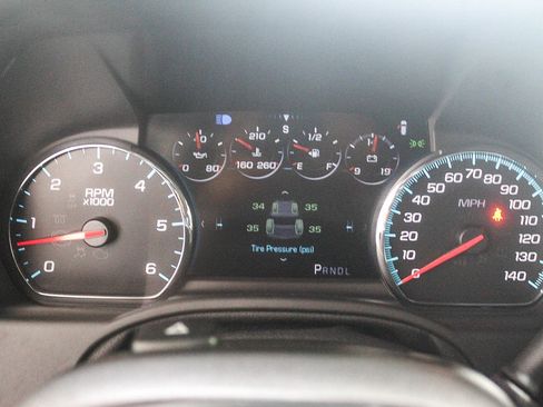 Used 2019 Chevrolet Tahoe Premier image 23