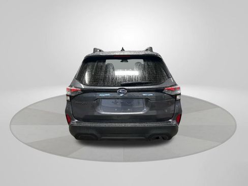 New 2026 Subaru Forester image 6