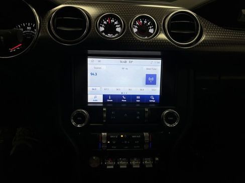 Used 2021 Ford Mustang GT w/ GT Performance Package image 7