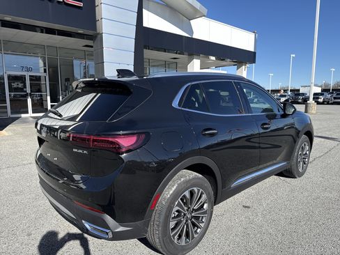 New 2026 Buick Envision Preferred image 6