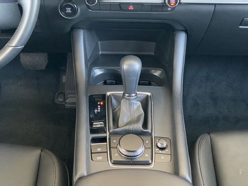 Certified 2026 MAZDA MAZDA3 s Sport FWD image 8
