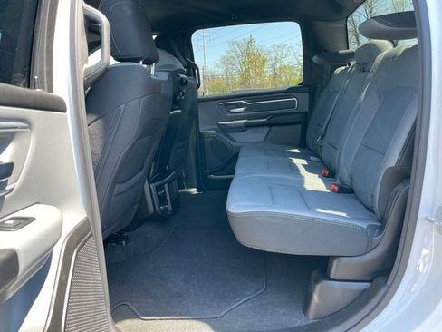 Used 2023 RAM 1500 Big Horn AWD/4WD image 30