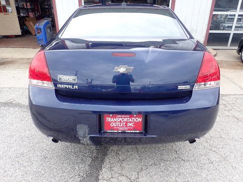 Used 2012 Chevrolet Impala LS image 19