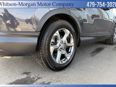 Used 2019 Honda CR-V EX-L image 36