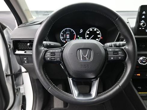 Used 2025 Honda CR-V EX-L image 4