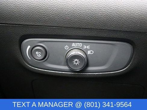 Certified 2024 Buick Encore GX Sport Touring image 16