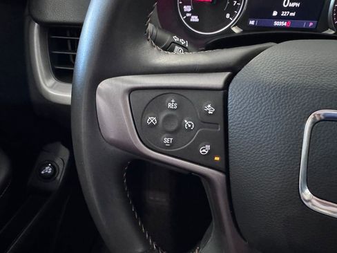 Certified 2022 GMC Terrain AT4 AWD/4WD image 13