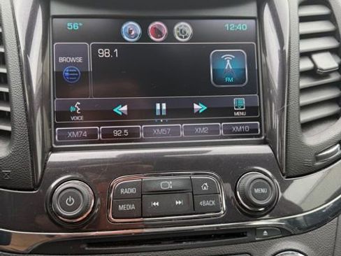 Used 2014 Chevrolet Impala LTZ FWD image 6