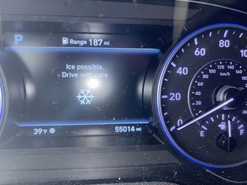 Used 2022 Hyundai Palisade SEL w/ 8P Bench Seat Package image 6