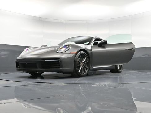 Certified 2023 Porsche 911 Carrera image 36