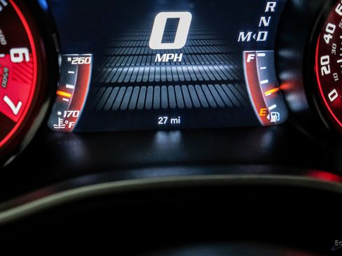 Used 2023 Dodge Challenger SRT Demon 170 RWD image 88