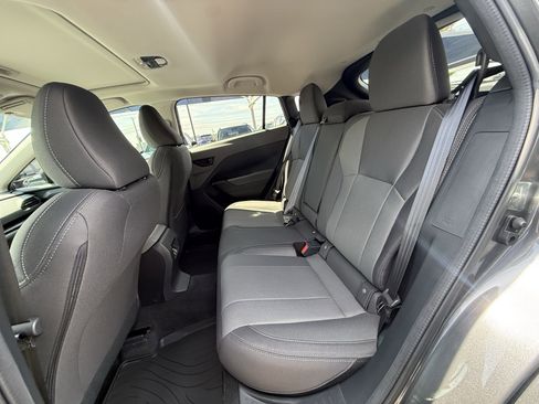 New 2026 Subaru Crosstrek 2.0i Premium AWD/4WD image 11