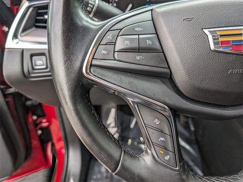 Used 2019 Cadillac XT5 Premium Luxury image 21