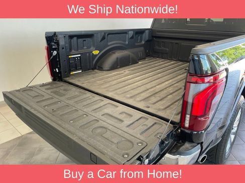 Used 2024 Ford F150 Lariat w/ Equipment Group 502A High AWD/4WD image 16