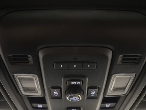 Used 2023 GMC Yukon Denali AWD/4WD image 61
