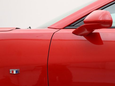 Used 2023 Chevrolet Camaro LT image 25