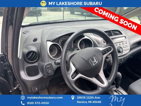 Used 2013 Honda Fit image 10