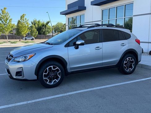 Used 2016 Subaru Crosstrek 2.0i Limited w/ Popular Package #2 AWD/4WD image 7