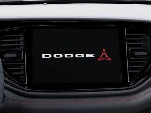New 2026 Dodge Durango GT w/ Blacktop Package RWD image 18