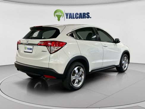 Used 2020 Honda HR-V LX image 5