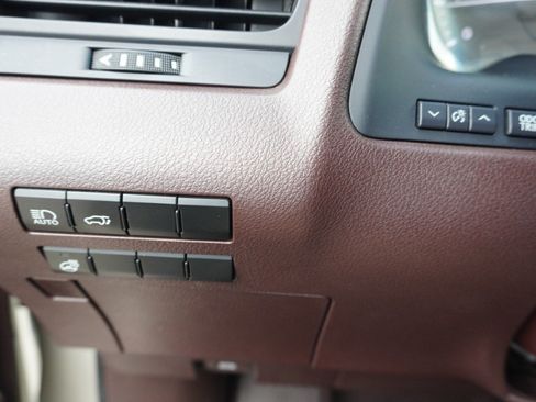 Used 2016 Lexus RX 350 FWD w/ Premium Package image 22