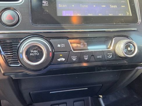 Used 2015 Honda Civic EX image 26
