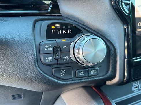 New 2026 RAM 1500 Rebel image 28