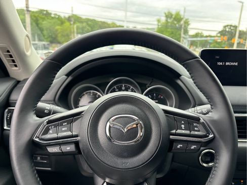 Used 2023 MAZDA CX-5 AWD 2.5 S image 9